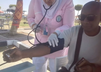 السبكى: انتشار مكثف للفرق الطبية بالحدائق العامةوالمتنزهات والشواطئ والنوادي فى شم النسيم 25 - جريدة المساء