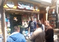 محافظ المنيا: تكثيف الجهود لتقنين أوضاع المحال العامة وتطبيق القانون بكل حزم 31 - جريدة المساء