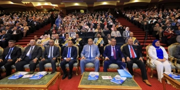 انطلاق مؤتمر الذكاء الاصطناعي بتربية كفرالشيخ بمشاركة 19جامعة 1 - جريدة المساء