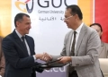 محافظ بني سويف يكرم نماذج متميزة من القيادات والعاملين خلال اجتماع المجلس التنفيذي 23 - جريدة المساء
