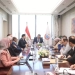 وزير الصحة ناقش تعزيز التعاون مع جمعية الإيثار لتطوير مستشفى الكبد المصري ببلطيم 17 - جريدة المساء