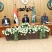 التفتيش علي مصانع الأعلاف و المطاحن الخاصة للتأكد من عدم استخدام القمح المحلي في منتجاتها بالمنوفية 3 - جريدة المساء