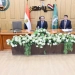محافظ المنوفية يناقش مشروعات الخطة الإستثمارية والأبنية التعليمية ويوجه بتسريع معدلات الأداء 15 - جريدة المساء