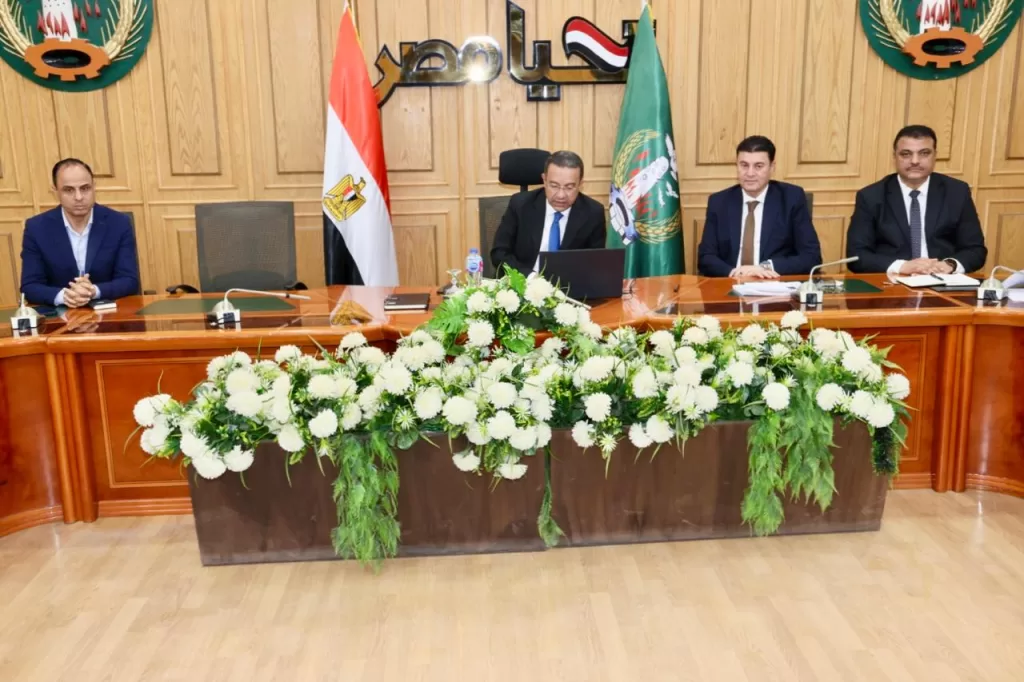 اعتباراً من مايو "كلنا عندك"..مبادرة للتواصل المباشر مع المواطنين بالمنوفية 18 - جريدة المساء