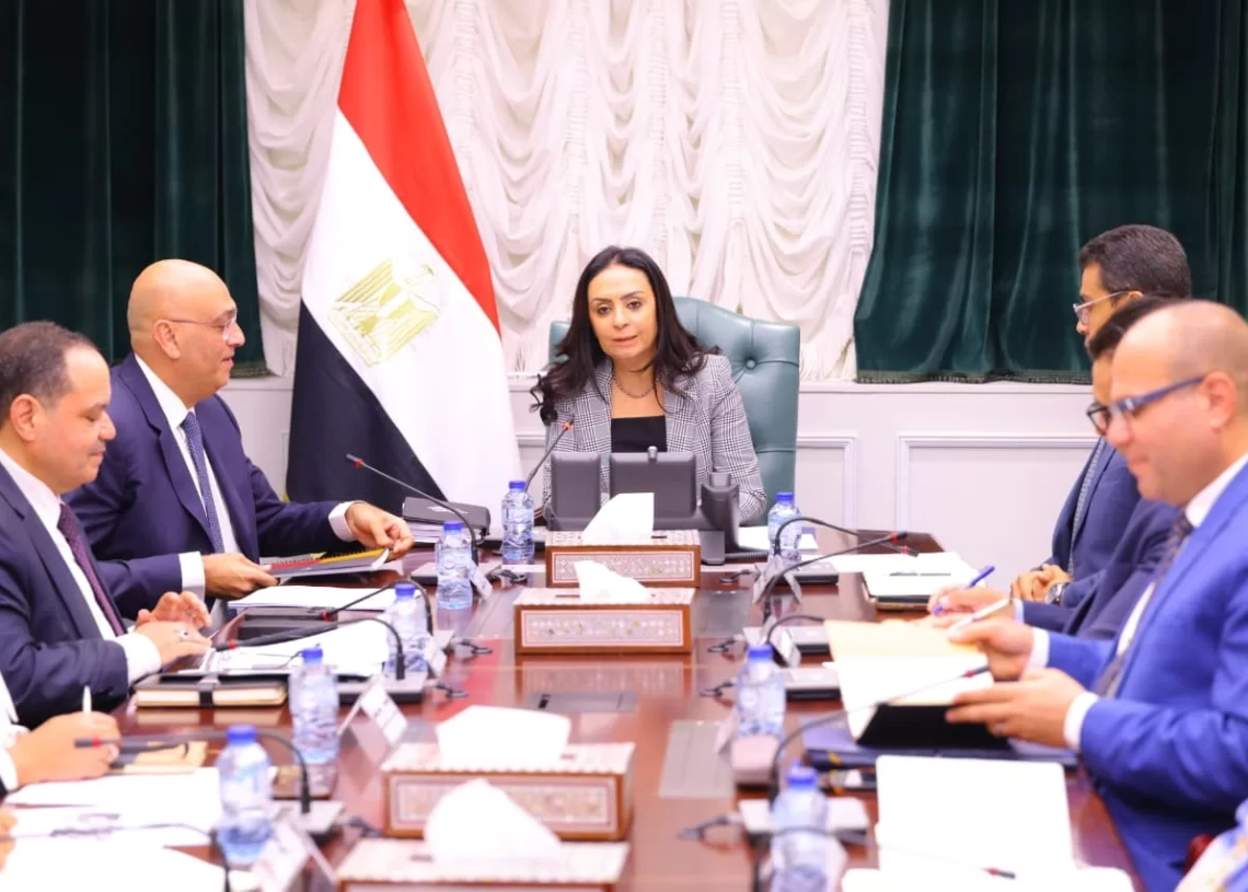 وزيرة التضامن: إنشاء مقر دائم لـ"ديارنا" والتوسع في المعارض لدعم الحرف اليدوية 19 - جريدة المساء