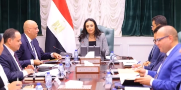 وزيرة التضامن: إنشاء مقر دائم لـ"ديارنا" والتوسع في المعارض لدعم الحرف اليدوية 1 - جريدة المساء