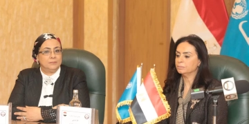 التضامن: تعاون مع النيابة العامة واليونيسف لبناء منظومة حماية متكاملة للأطفال 2 - جريدة المساء التضامن: تعاون مع النيابة العامة واليونيسف لبناء منظومة حماية متكاملة للأطفال 1 - جريدة المساء