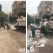 محافظ الجيزة يستدعي مشرفي النظافة بعد رصد بؤر مخلفات بشوارع العمرانية والطالبية والهرم 8 - جريدة المساء محافظ الجيزة يستدعي مشرفي النظافة بعد رصد بؤر مخلفات بشوارع العمرانية والطالبية والهرم 7 - جريدة المساء