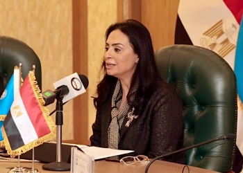 مايا مرسى: “الغرف الصديقة للطفل” تضمن بيئة آمنة داخل منظومة العدالة 15 - جريدة المساء