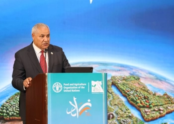 دعوات لتعزيز مشاركة المجتمع المدني وتوحيد الرؤى الإقليمية لمواجهة أزمة الغذاء 13 - جريدة المساء