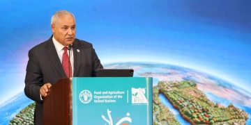 "الفاو": التحول في النظم الزراعية ضرورة لمواجهة تحديات الأمن الغذائي في الإقليم 1 - جريدة المساء