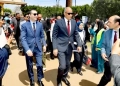 محافظ كفرالشيخ شهد احتفالية «يوم اليتيم» لهذا العام بحديقة صنعاء 23 - جريدة المساء
