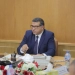 محافظ قنا يستعرض مستجدات المرحلة الأولى للمنطقة الحرفية بالترامسة 12 - جريدة المساء محافظ قنا يستعرض مستجدات المرحلة الأولى للمنطقة الحرفية بالترامسة 11 - جريدة المساء