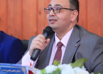 بالتعاون مع ملتقى القاهرة الدولي للمسرح الجامعي جامعة كفر الشيخ تنظيم ورشة “كيف تصنع عرضًا مسرحيًا 25 - جريدة المساء