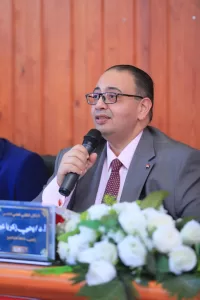 "عيد" يشهد إنطلاق مؤتمر تمريض كفرالشيخ بمشاركة 25 جامعة 20 - جريدة المساء