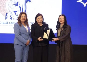 تكريم “مطبخ المصرية بإيد بناتها” في “أهل الخير”.. إشادة بنموذج ناجح لتمكين المرأة 31 - جريدة المساء تكريم “مطبخ المصرية بإيد بناتها” في “أهل الخير”.. إشادة بنموذج ناجح لتمكين المرأة 30 - جريدة المساء