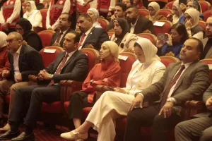 تكريم “مطبخ المصرية بإيد بناتها” في “أهل الخير”.. إشادة بنموذج ناجح لتمكين المرأة 25 - جريدة المساء