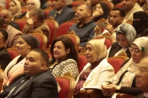 تكريم “مطبخ المصرية بإيد بناتها” في “أهل الخير”.. إشادة بنموذج ناجح لتمكين المرأة 27 - جريدة المساء
