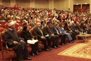 تكريم “مطبخ المصرية بإيد بناتها” في “أهل الخير”.. إشادة بنموذج ناجح لتمكين المرأة 23 - جريدة المساء