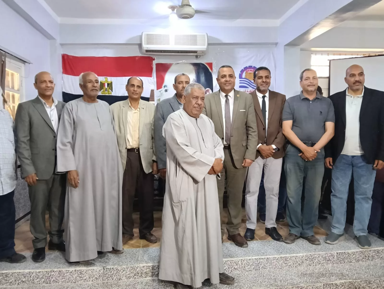 "عبدالمحسن" يكرم 29 طالبًا بتعليم قنا لحصولهم على شهادات برمجة دولية من “توفاس” اليابانية 91 - جريدة المساء