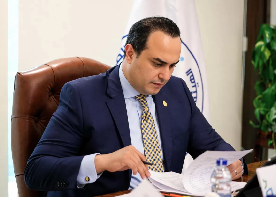 السبكى : تكليف قيادات جديدة لإدارة المجمعات الطبية الخمس بمحافظات التأمين الصحي الشامل 17 - جريدة المساء