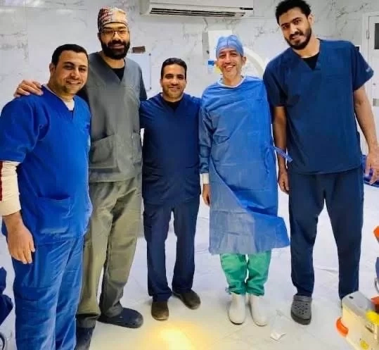 "صحة القاهرة": إنجاز نوعي بخدمات طب الأسنان لـ٥٢ ألف مريض خلال مارس 19 - جريدة المساء