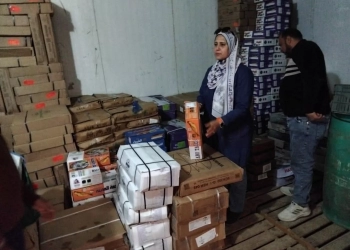 ضبط 7 آلاف لتر سولار مدعم بقويسنا والسادات..قبل بيعه فى السوق السوداء 27 - جريدة المساء