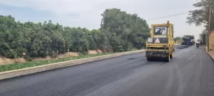 محاور جديدة تنضم لشبكة الطرق بالجيزة لتعزيز السيولة المرورية 23 - جريدة المساء