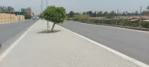 محاور جديدة تنضم لشبكة الطرق بالجيزة لتعزيز السيولة المرورية 29 - جريدة المساء