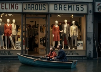 16 فيلما يشاركون بمسابقة أفلام الذكاء الاصطناعي بمهرجان الإسكندرية للفيلم القصير 27 - جريدة المساء