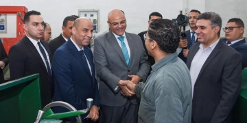 رابط مباشر للتقديم.. 1200 منحة تدريبية مجانية جديدة للشباب 1 - جريدة المساء