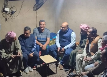 وزير الزراعة يستجيب لمتضرري سيول "وادي سعال"بتقديم الدعم اللازم 22 - جريدة المساء