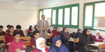 بسبب اقتراب امتحانات أبريل من نهاية العام.. نصائح "أولياء أمور مصر" لمذاكرة فعالة بدون توتر 1 - جريدة المساء