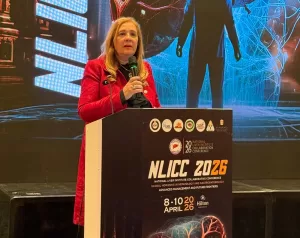 القومي للمرأة يشارك في مؤتمر معهد الكبد بالمنوفية 21 - جريدة المساء