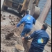 فى استجابة فورية محافظ كفرالشيخ وجّه بإصلاح كسر مفاجئ بماسورة مياه بشارع الفوال بفوه 3 - جريدة المساء