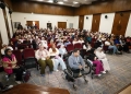 ملتقى "هي تستطيع لتمكين السيدات وتأهيل الفتيات لسوق العمل 17 - جريدة المساء
