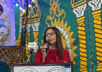 وزيرة الثقافة من قنا: نولي اهتمامًا خاصًا برفع كفاءة المنشآت الثقافية بصعيد مصر 25 - جريدة المساء
