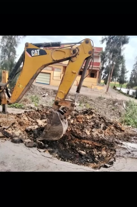 محافظ كفرالشيخ وجه بصيانة خط مياه الشرب بقرية زهران فى استجابة عاجله 20 - جريدة المساء محافظ كفرالشيخ وجه بصيانة خط مياه الشرب بقرية زهران فى استجابة عاجله 19 - جريدة المساء