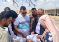 تطوير البنية التحتية و رفع كفاءة شبكات المرافق بالسادات 28 - جريدة المساء