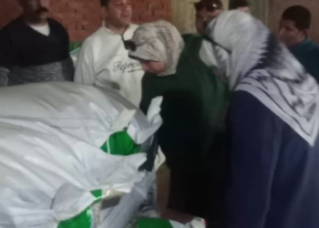 ضبط كيانات مخالفة لتصنيع الأسمدة والمخصبات بقويسنا وسرس الليان 24 - جريدة المساء