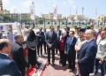 دعم 6500 طالب بجامعة الإسكندرية ضمن مبادرة «دكان الفرحة» 21 - جريدة المساء