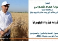 محافظ المنيا: توريد 14.5 ألف طن قمح.. ومتابعة لحظية لضمان الأمن الغذائي 19 - جريدة المساء
