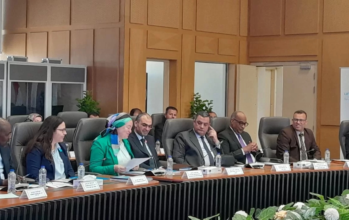 «التضامن» تستعرض جهود التمكين الاقتصادي وربط الأسر الأولى بالرعاية بفرص العمل 17 - جريدة المساء