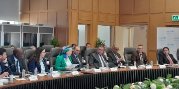 «التضامن» تستعرض جهود التمكين الاقتصادي وربط الأسر الأولى بالرعاية بفرص العمل 1 - جريدة المساء