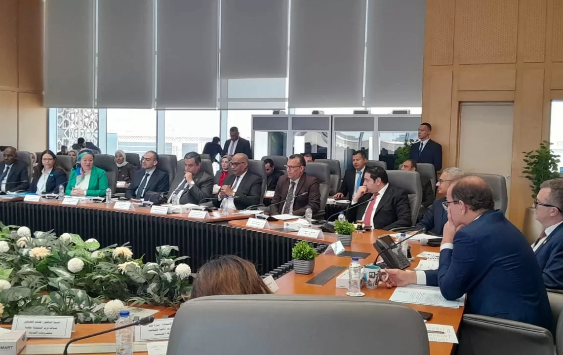 التضامن تشارك في ورشة "الموازنة التشاركية" ببني سويف وتؤكد: تجربة رائدة تعزز الشفافية 17 - جريدة المساء