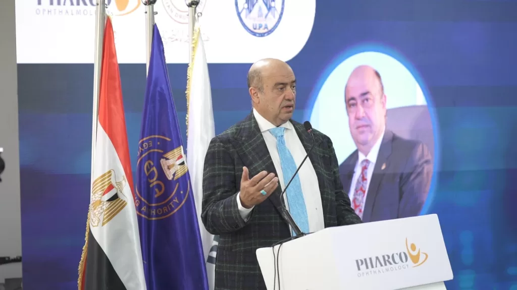 صادرات الدواء تقفز إلى 1.3 مليار دولار.. وخطة للوصول إلى 3 مليارات بحلول 2030 22 - جريدة المساء صادرات الدواء تقفز إلى 1.3 مليار دولار.. وخطة للوصول إلى 3 مليارات بحلول 2030 21 - جريدة المساء