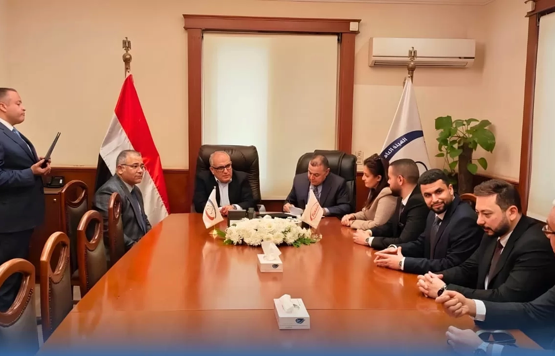 التحول الرقمي والذكاء الاصطناعي يغيران وجه الرعاية الصحية في التأمين الصحي المصري 20 - جريدة المساء التحول الرقمي والذكاء الاصطناعي يغيران وجه الرعاية الصحية في التأمين الصحي المصري 19 - جريدة المساء