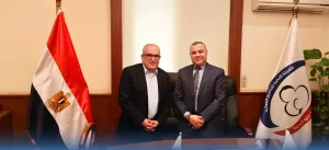 التحول الرقمي والذكاء الاصطناعي يغيران وجه الرعاية الصحية في التأمين الصحي المصري 22 - جريدة المساء التحول الرقمي والذكاء الاصطناعي يغيران وجه الرعاية الصحية في التأمين الصحي المصري 21 - جريدة المساء