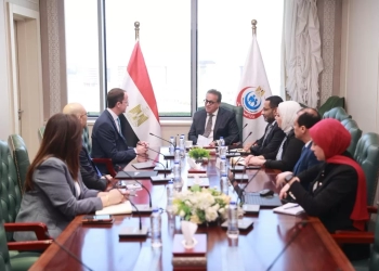 وزير الصحة: توسيع التعاون لعلاج الأورام والهيموفيليا وتوطين اللقاحات 25 - جريدة المساء