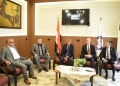 محافظ كفرالشيخ : تعظيم إنتاج السكر وتوسيع الصناعات التحويلية من البنجر 31 - جريدة المساء